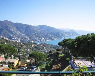 Residence Portofino Est Рапалло Екстер'єр фото