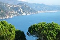 Residence Portofino Est Рапалло Екстер'єр фото