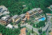 Residence Portofino Est Рапалло Екстер'єр фото